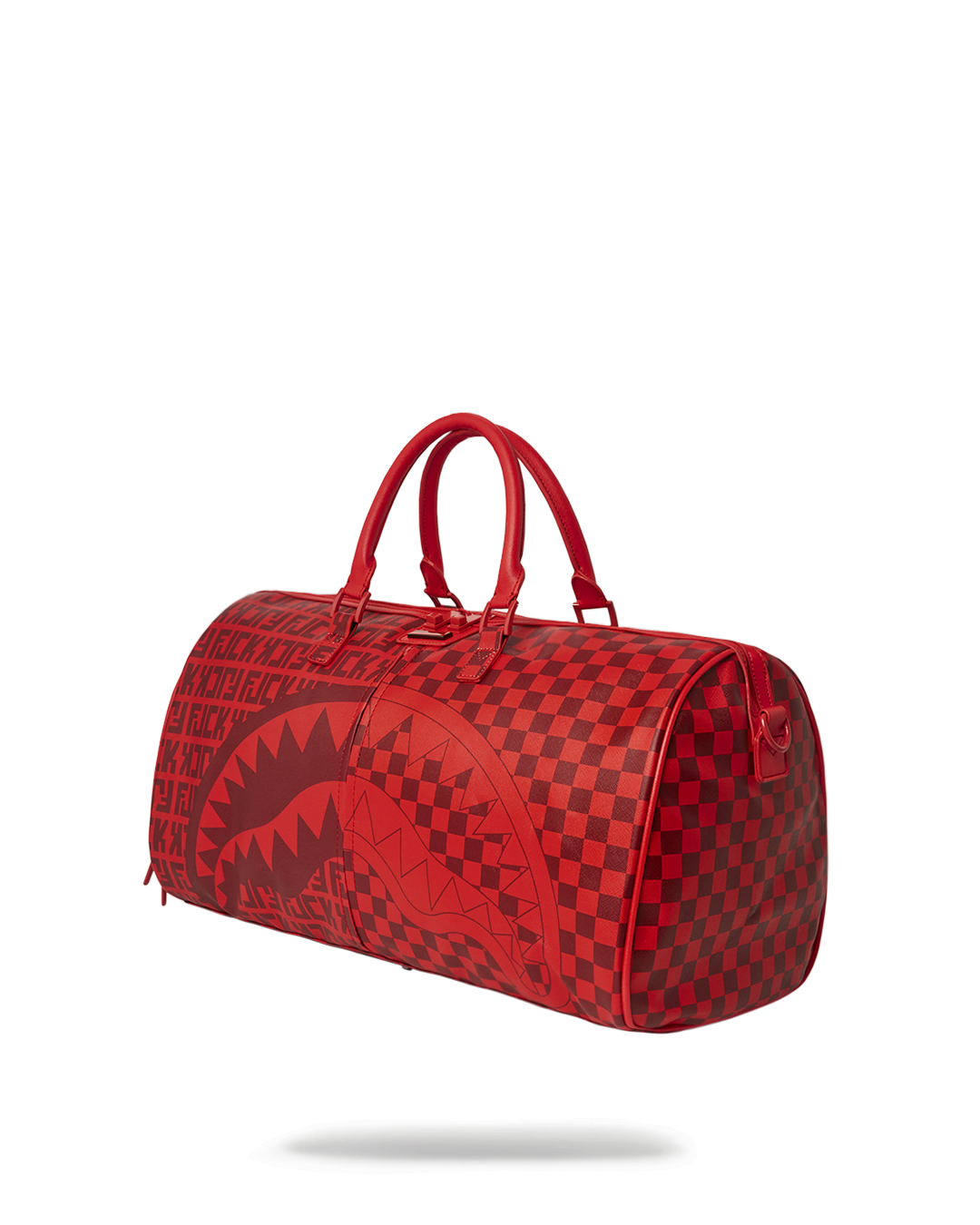 VENI VIDI VICI DUFFLE - Image 3