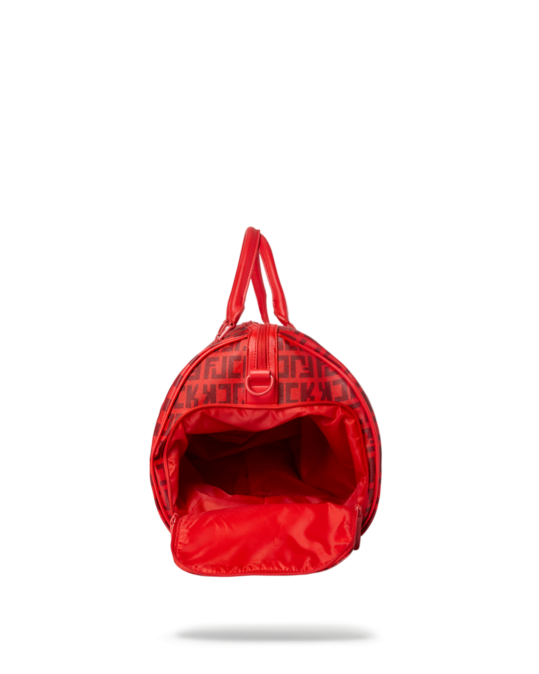 VENI VIDI VICI DUFFLE - Image 9