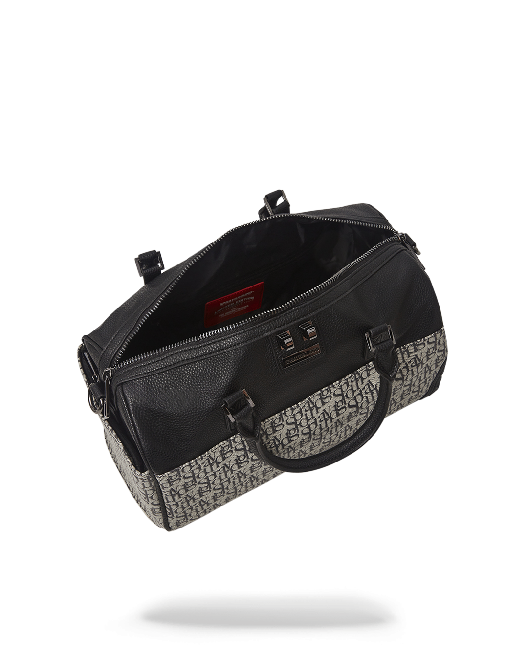 SG ALL DAY MINI DUFFLE - Image 9