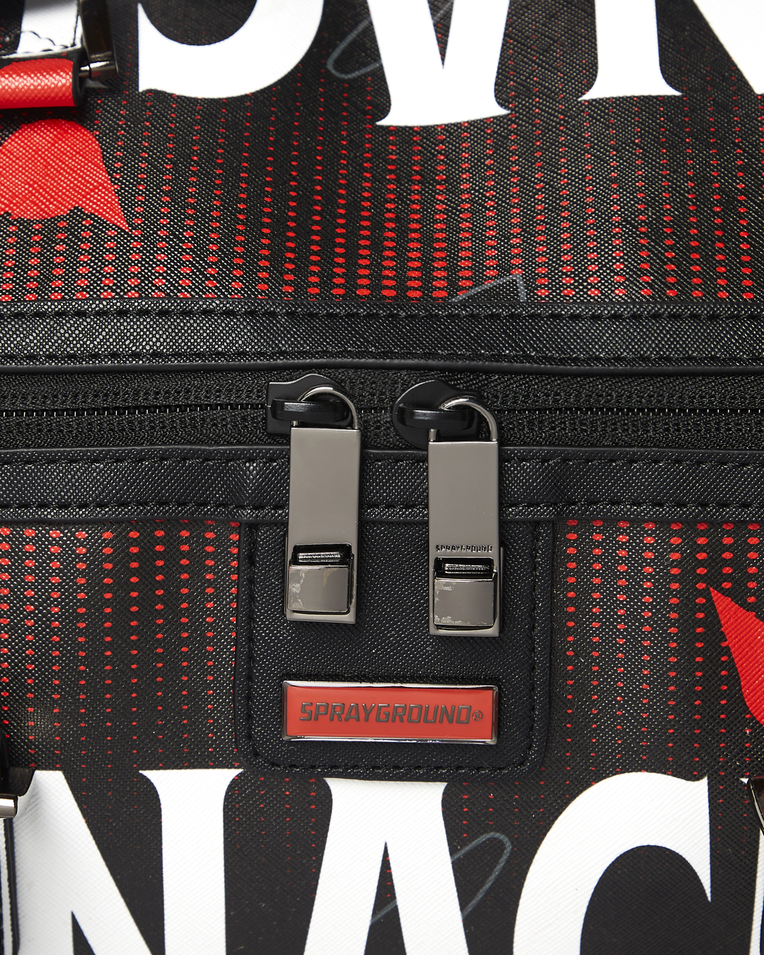 FORMULA 1 MENACING DUFFLE - Image 14