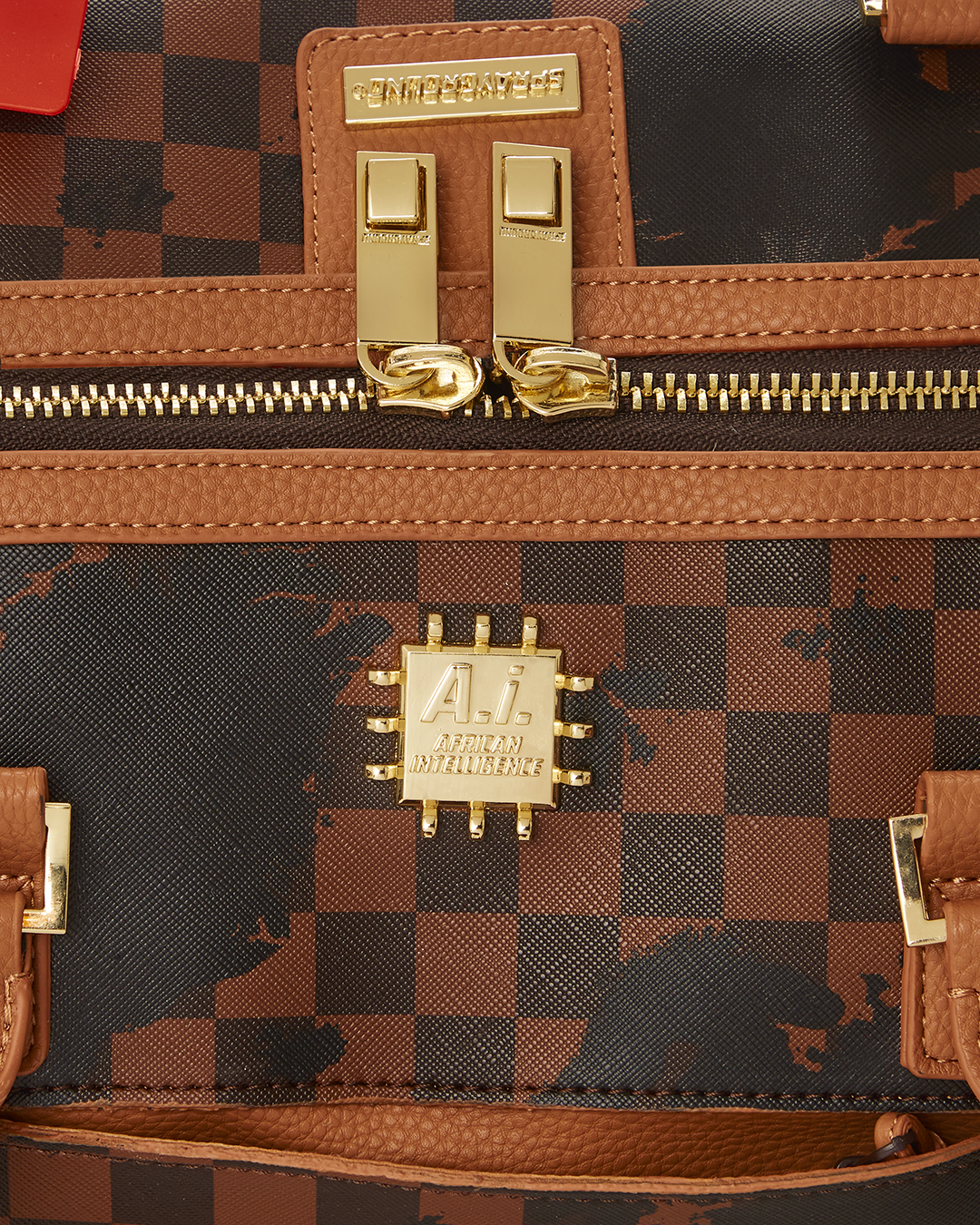 A.i.5 GLOBAL DUFFLE - Image 19