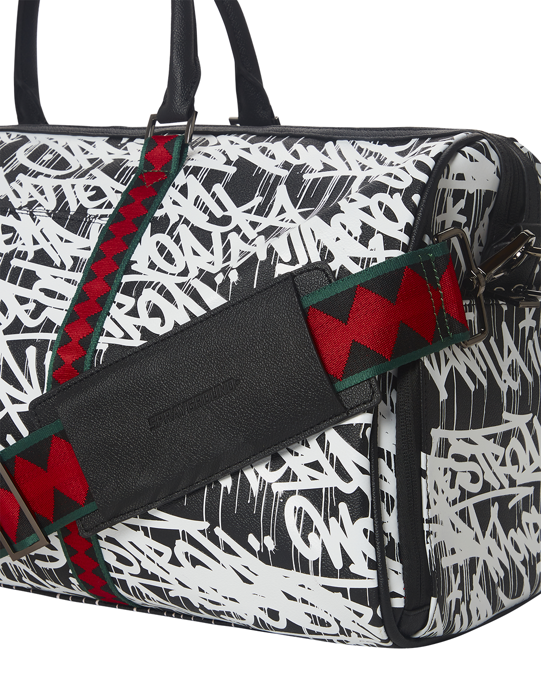 NIGHT NIGHT EMPEROR DUFFLE - Image 12