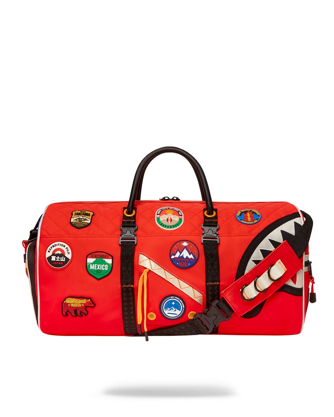 THE GLOBAL EXPEDITION DUFFLE - Image 5