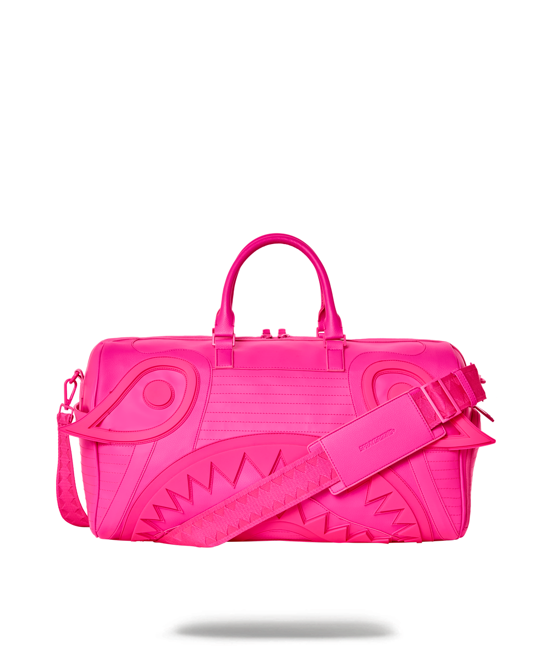 SAKURA SHOCK WAVE DUFFLE - Image 7