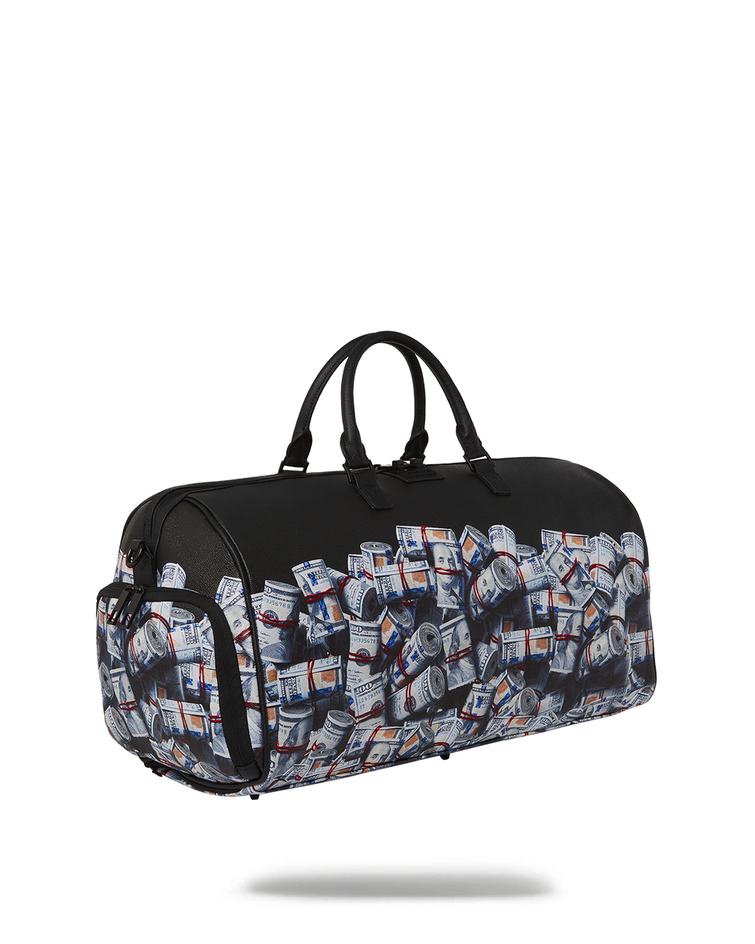 THE ENTREPRENEUR DUFFLE - Image 3