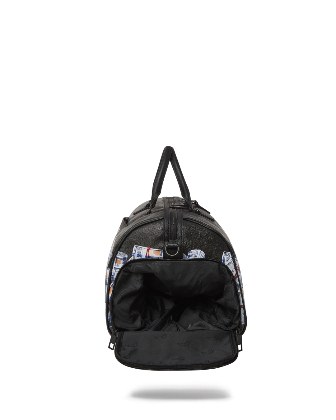 THE ENTREPRENEUR DUFFLE - Image 9