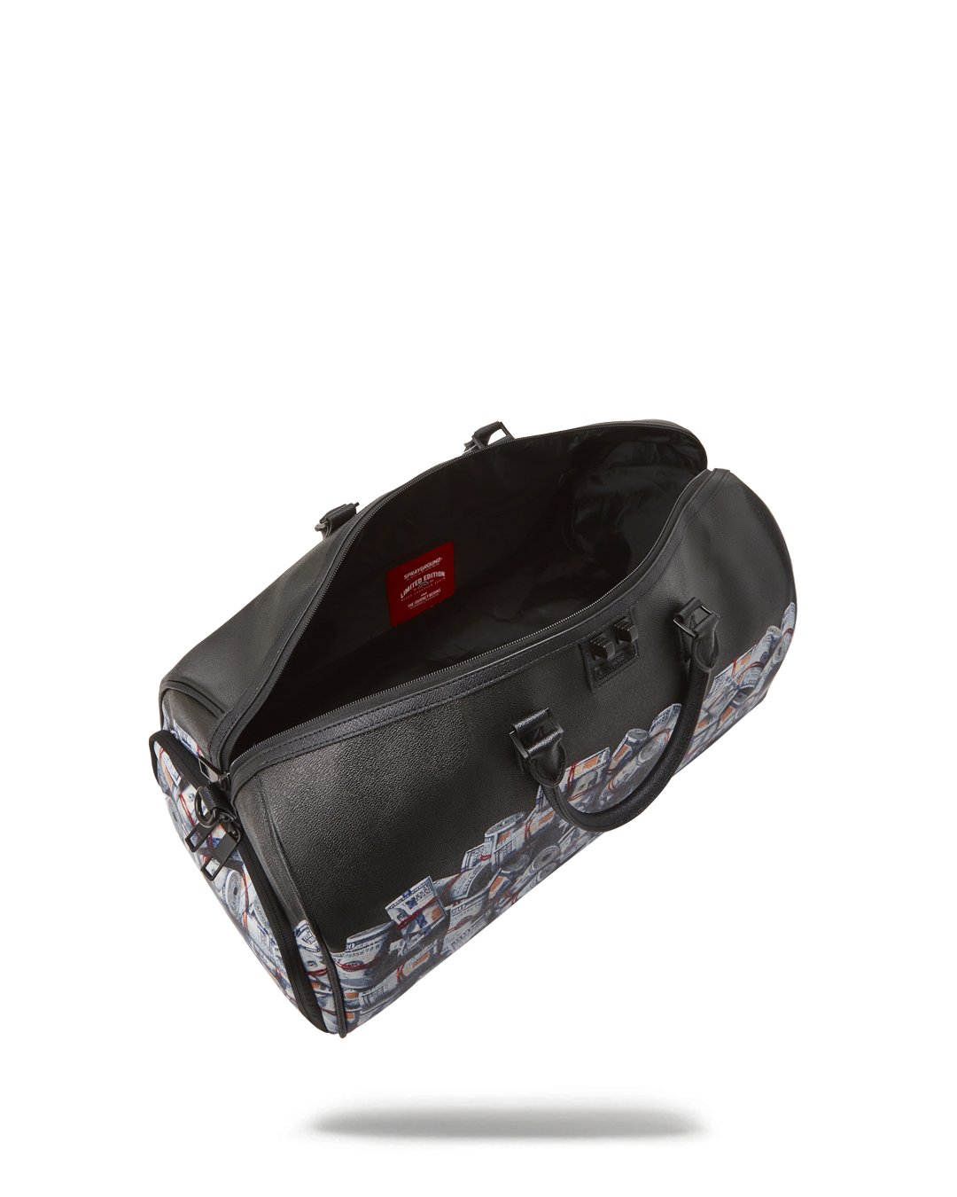 THE ENTREPRENEUR DUFFLE - Image 11