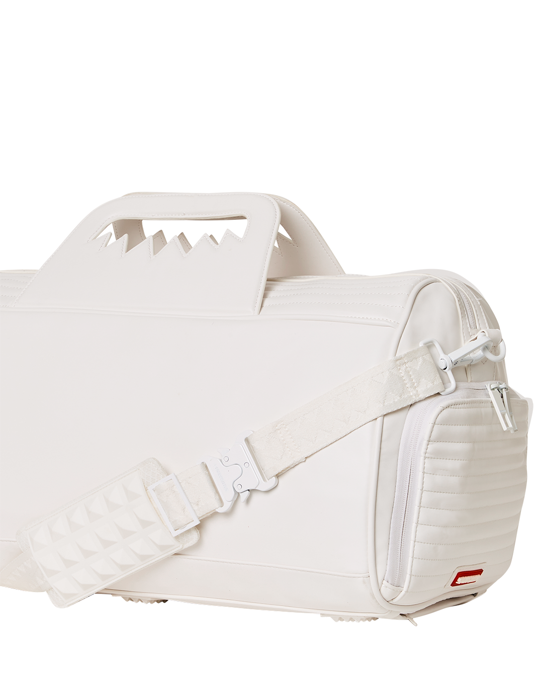 FUTURE TRAVELER CARGO DUFFLE - Image 10