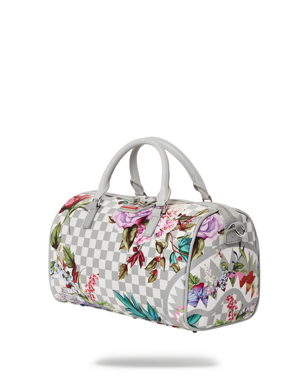JARDIN DU PALAIS MINI DUFFLE - Image 5