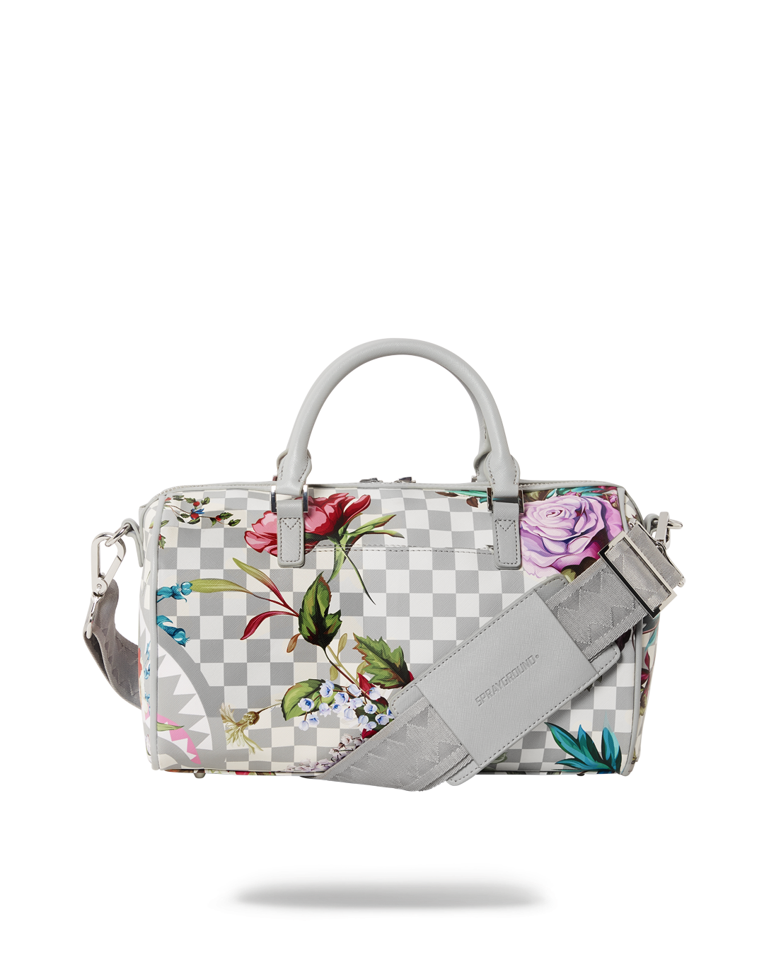 JARDIN DU PALAIS MINI DUFFLE - Image 7