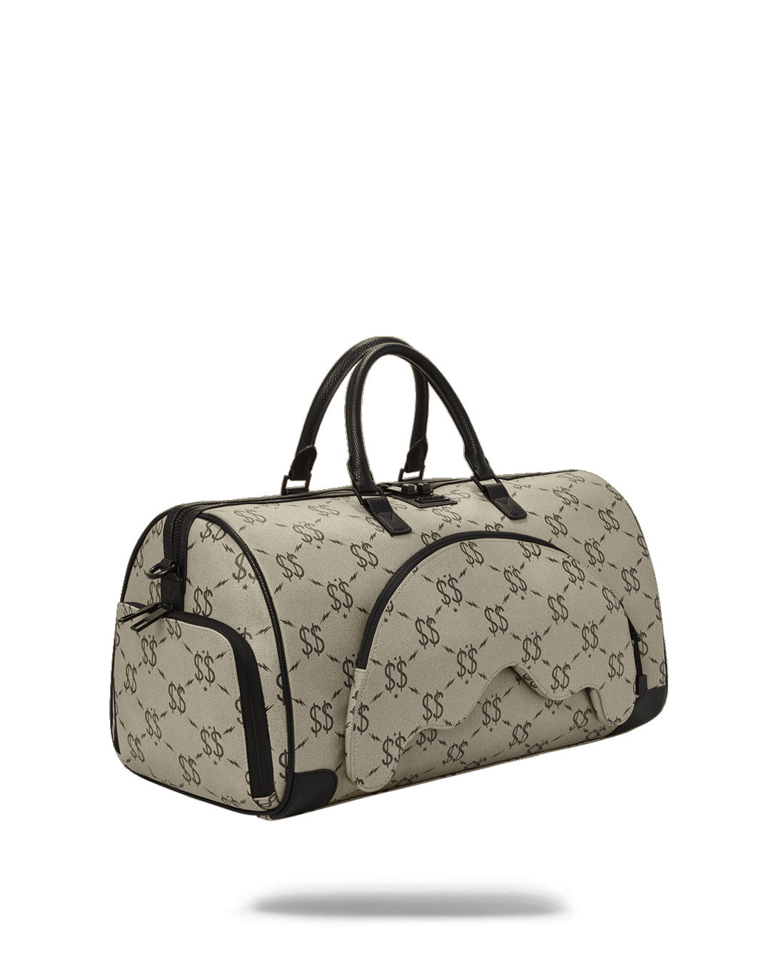 THE GETAWAY DUFFLE - Image 3