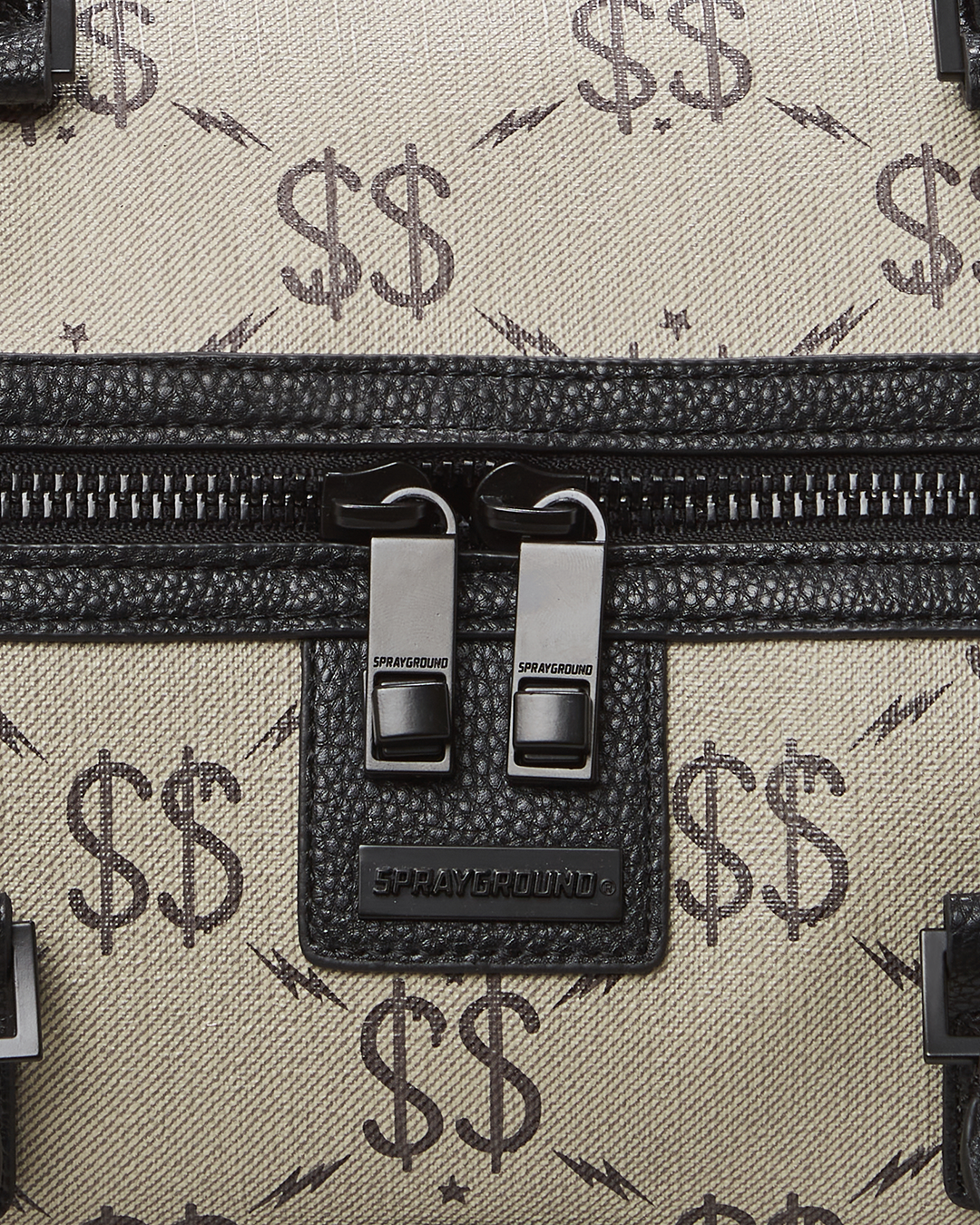 THE GETAWAY DUFFLE - Image 13