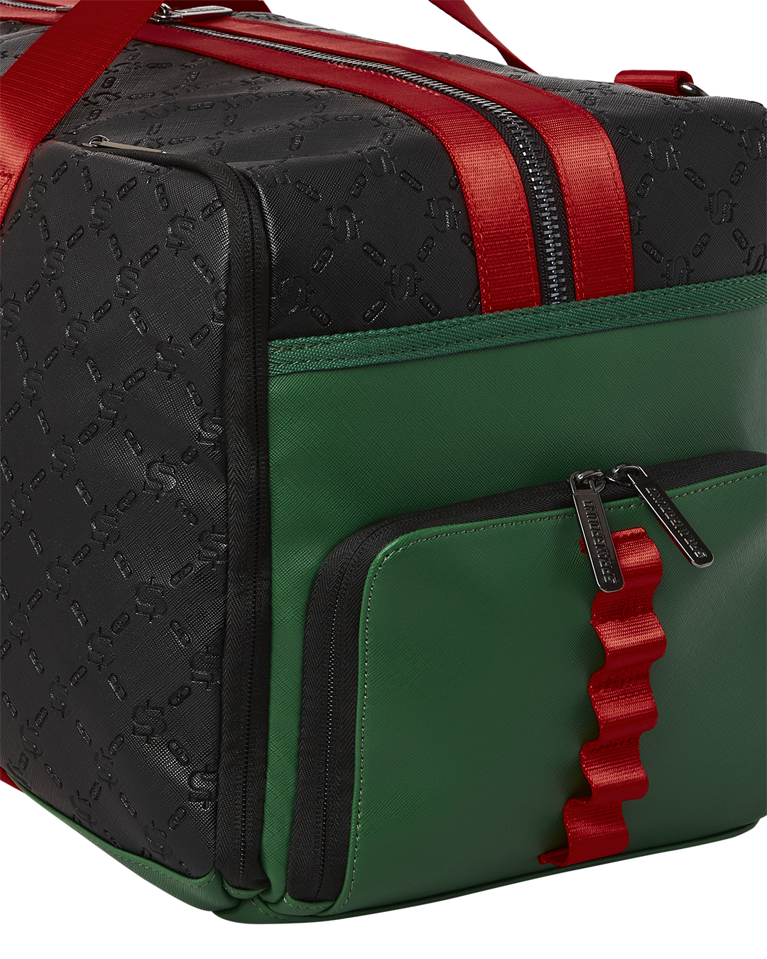 DINERO DUFFLE - Image 10
