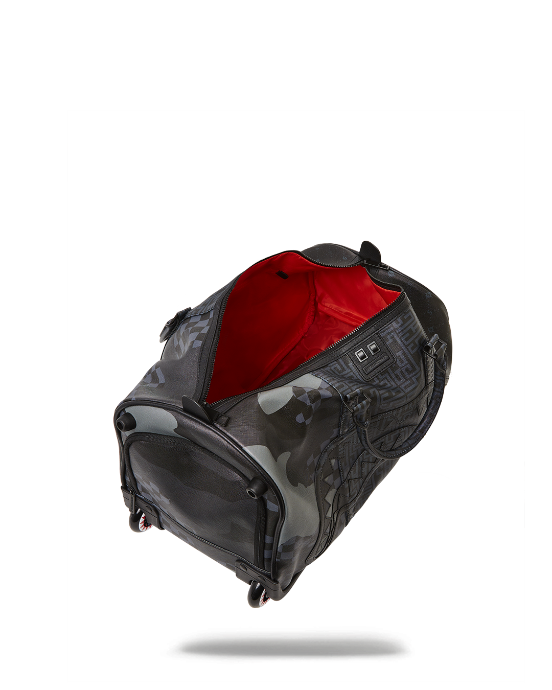 3AM THE TRILOGY DUFFLE WHEELY - Image 12