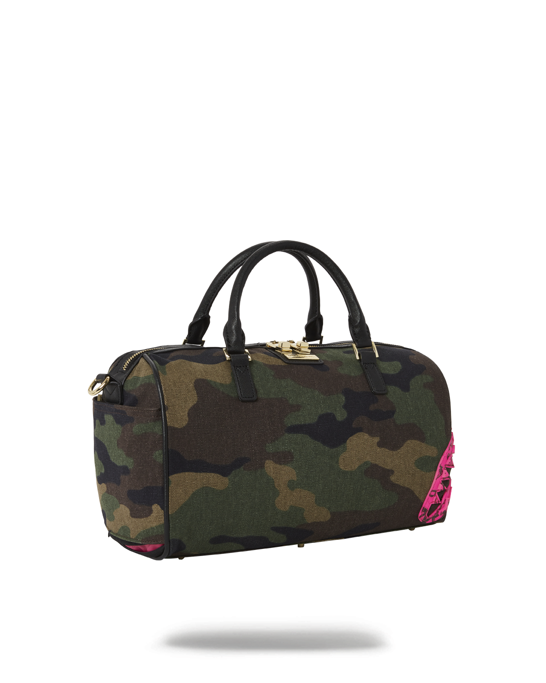 DROP ZONE MINI DUFFLE - Image 3