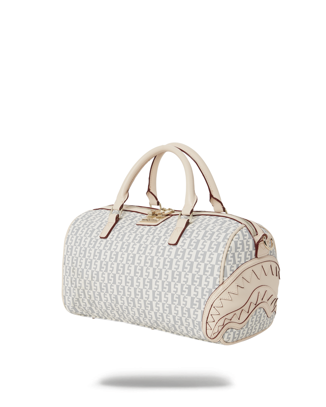 CR??ME DE LA CR??ME MINI DUFFLE - Image 5