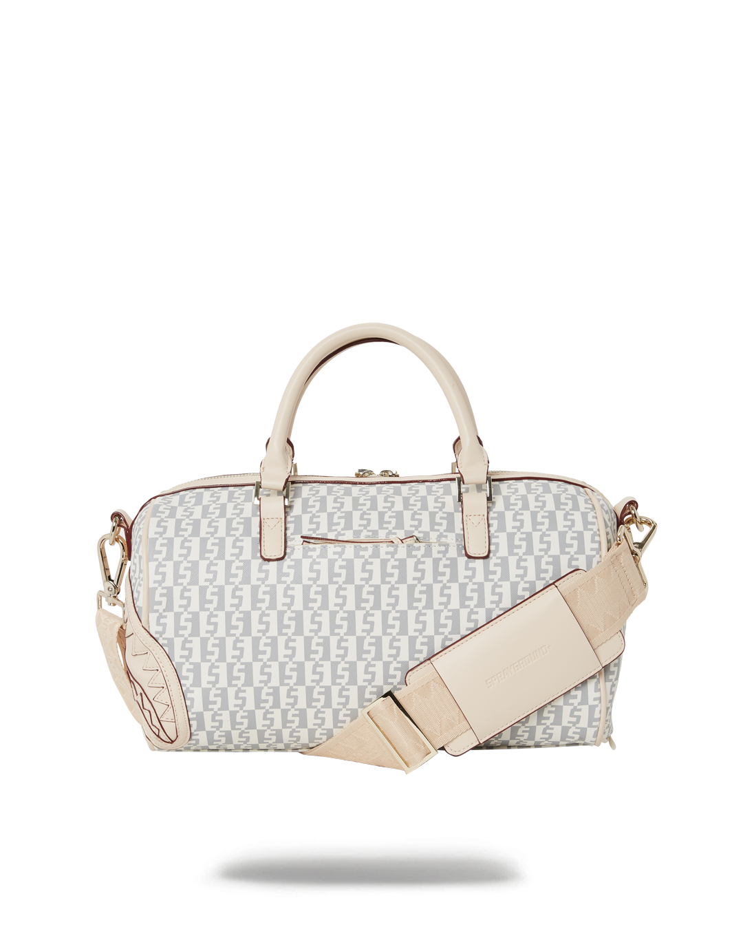 CR??ME DE LA CR??ME MINI DUFFLE - Image 7