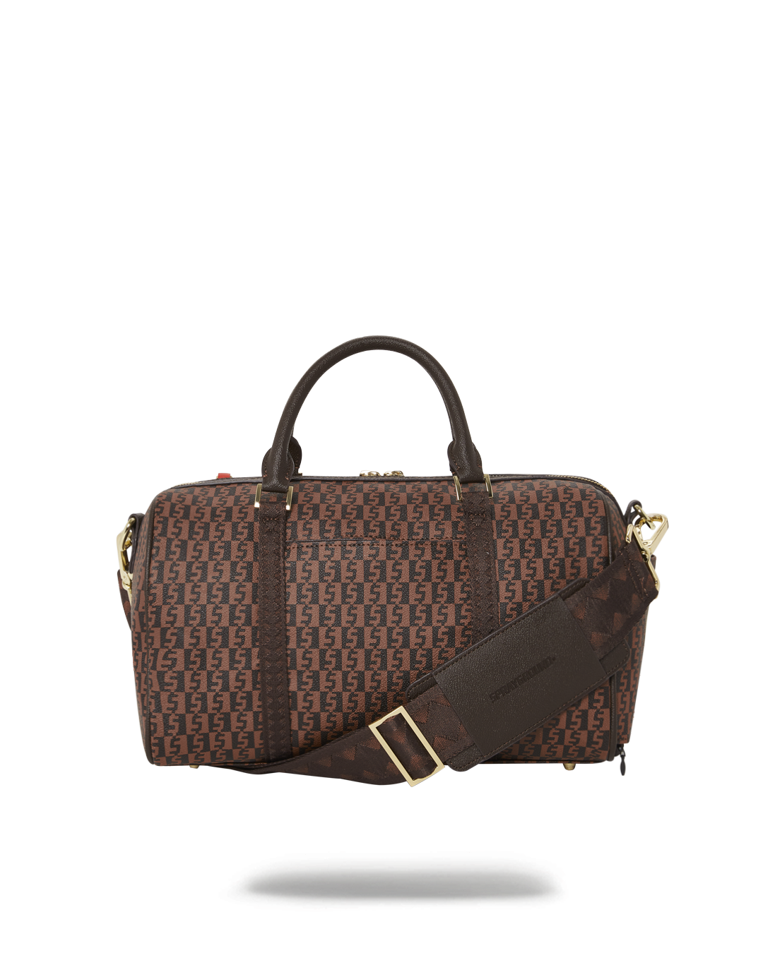 ALPHA NAVIGATOR MINI DUFFLE - Image 7