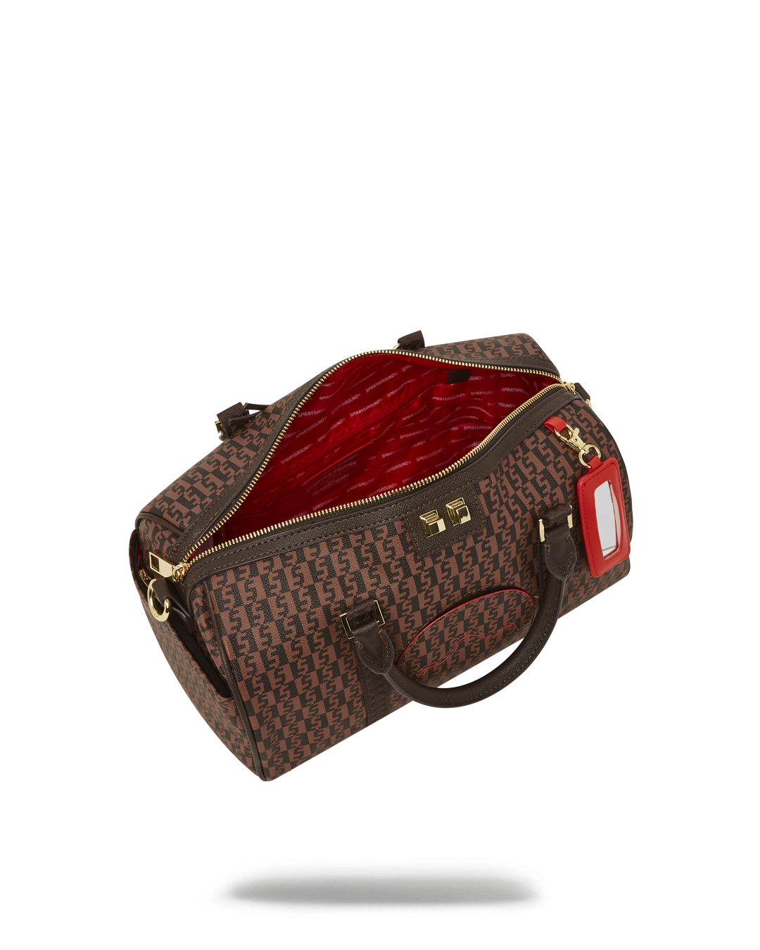 ALPHA NAVIGATOR MINI DUFFLE - Image 10