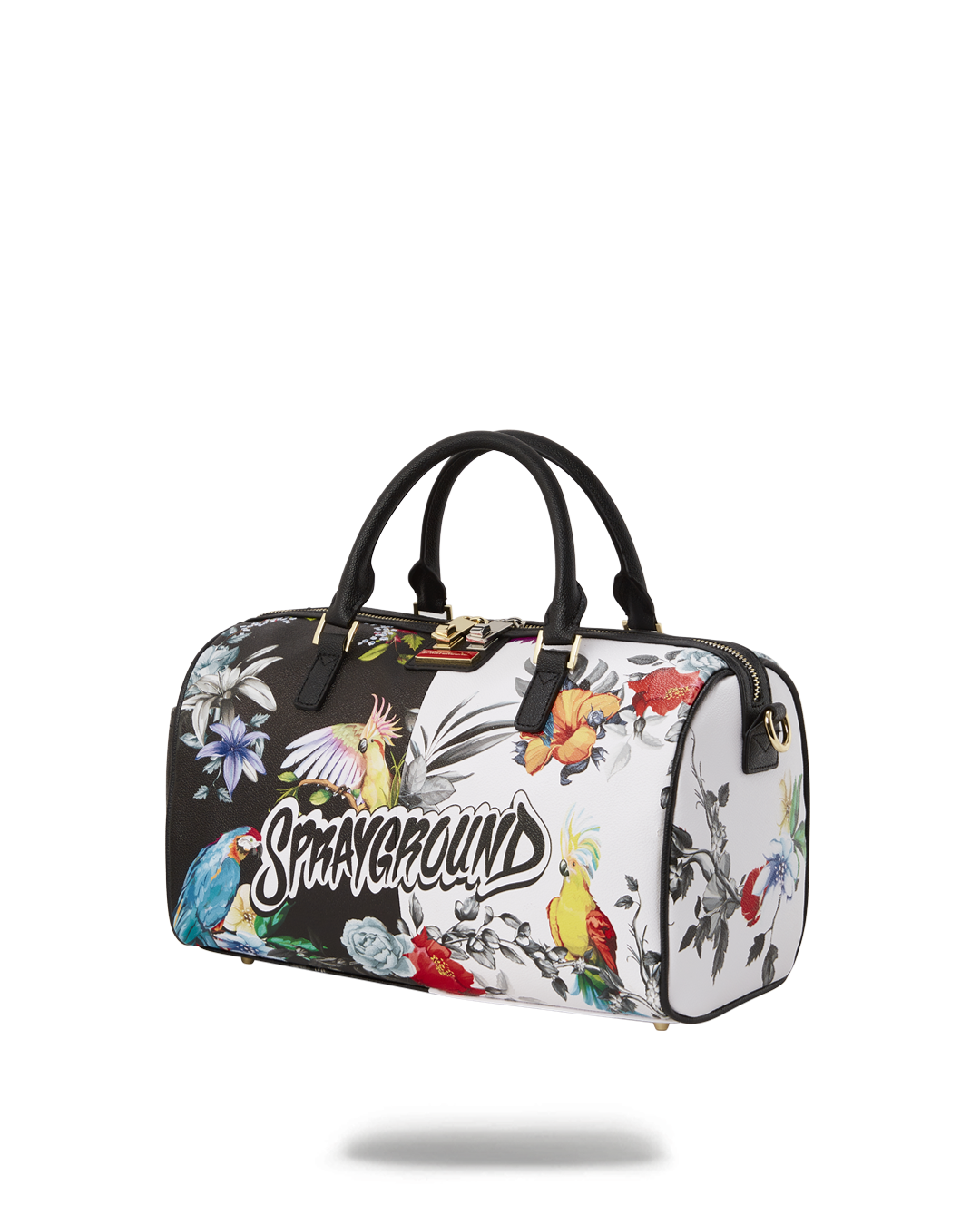 SHADOW FLIGHT MINI DUFFLE - Image 5