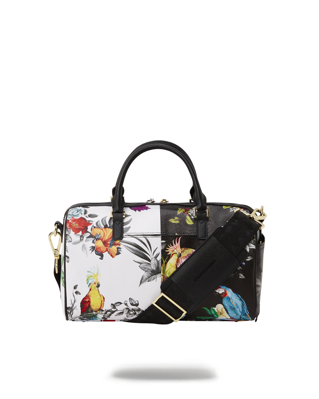 SHADOW FLIGHT MINI DUFFLE - Image 6