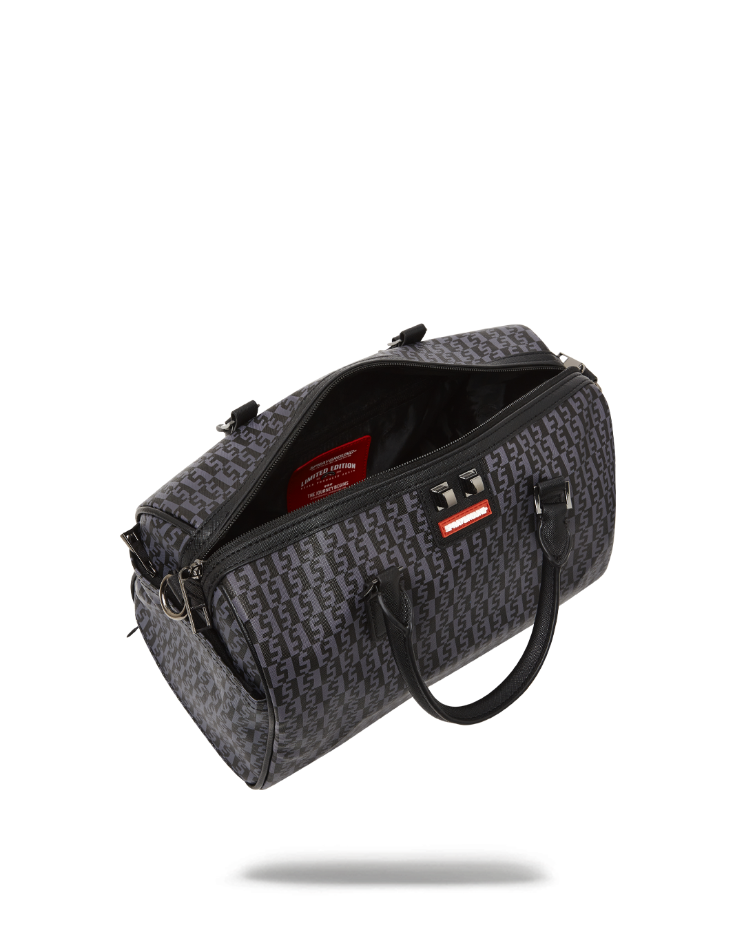 SPRAYGATTI REVV MINI DUFFLE - Image 11