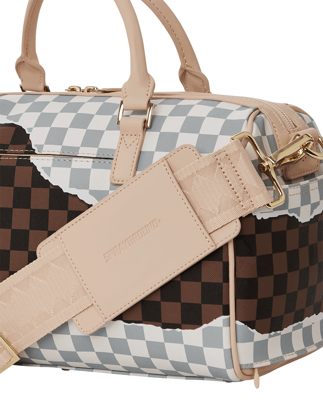 UNSTOPPABLE ENDEAVORS II MINI DUFFLE - Image 9
