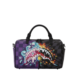 MAD SCIENTIST MINI DUFFLE