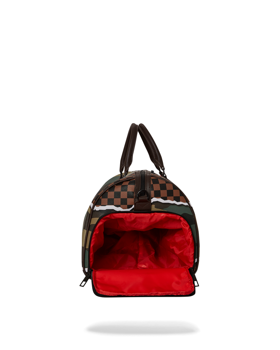 UNSTOPPABLE ENDEAVORS III DUFFLE - Image 12