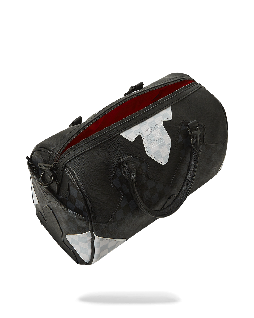 TRIPLE DECKER HEIR TO THE THRONE DUFFLE - Image 11