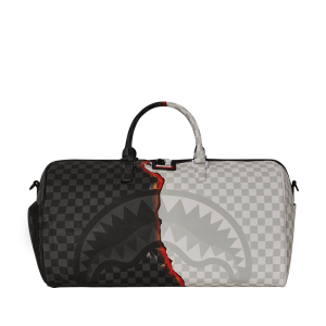 RING OF FIRE LARGE DUFFLE
