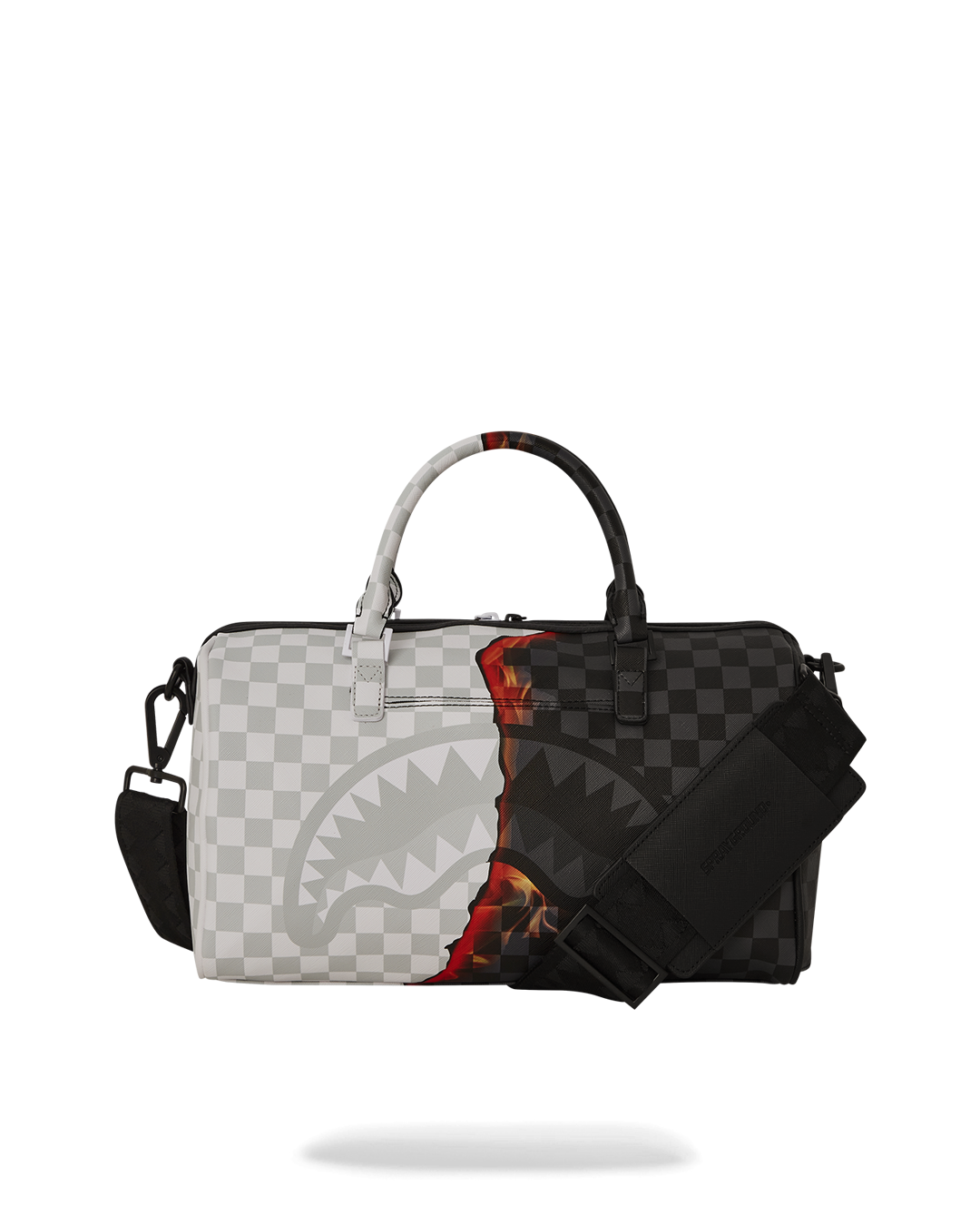 RING OF FIRE MINI DUFFLE - Image 7
