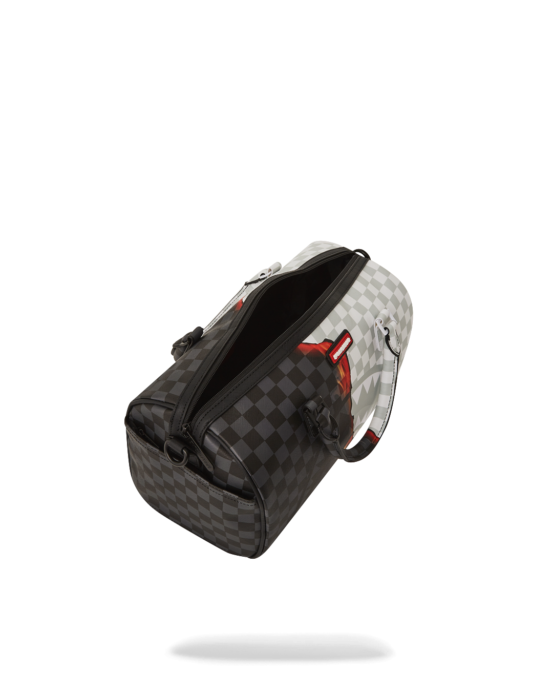 RING OF FIRE MINI DUFFLE - Image 12