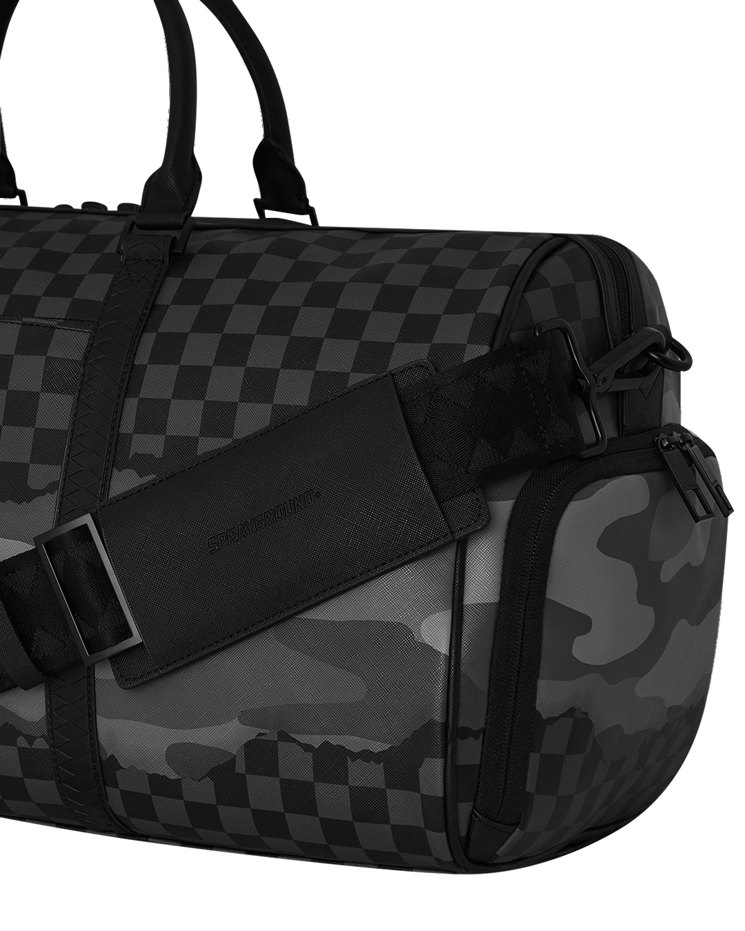 3AM RIPTIDE DUFFLE - Image 8