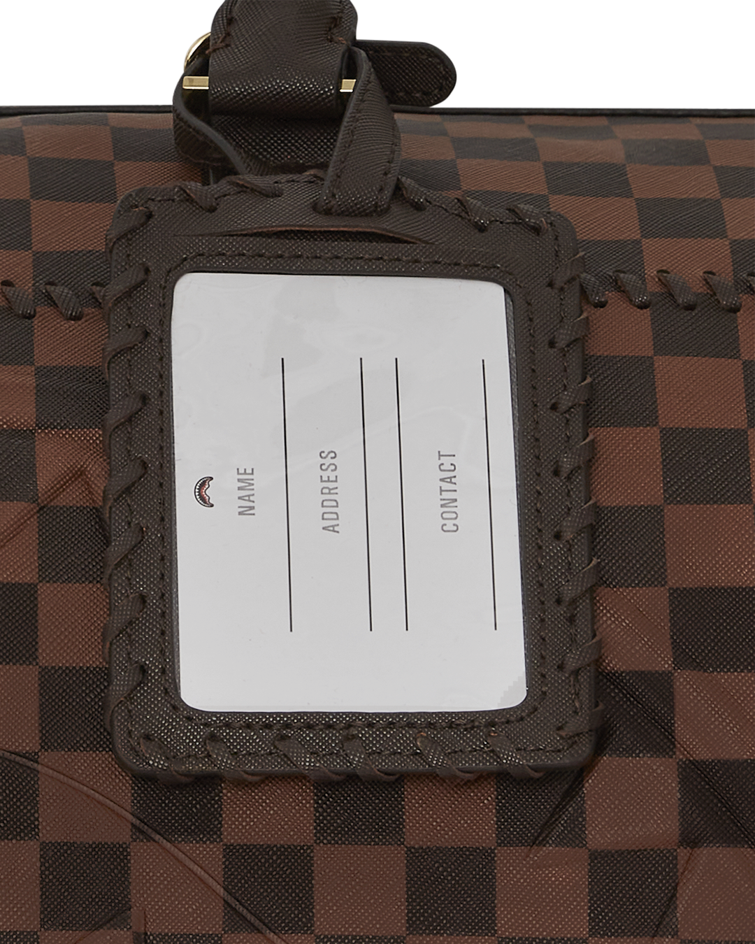 FROM PARIS WITH LOVE ?C EXPRESS DUFFLE (WITH WHEELS) - Image 14