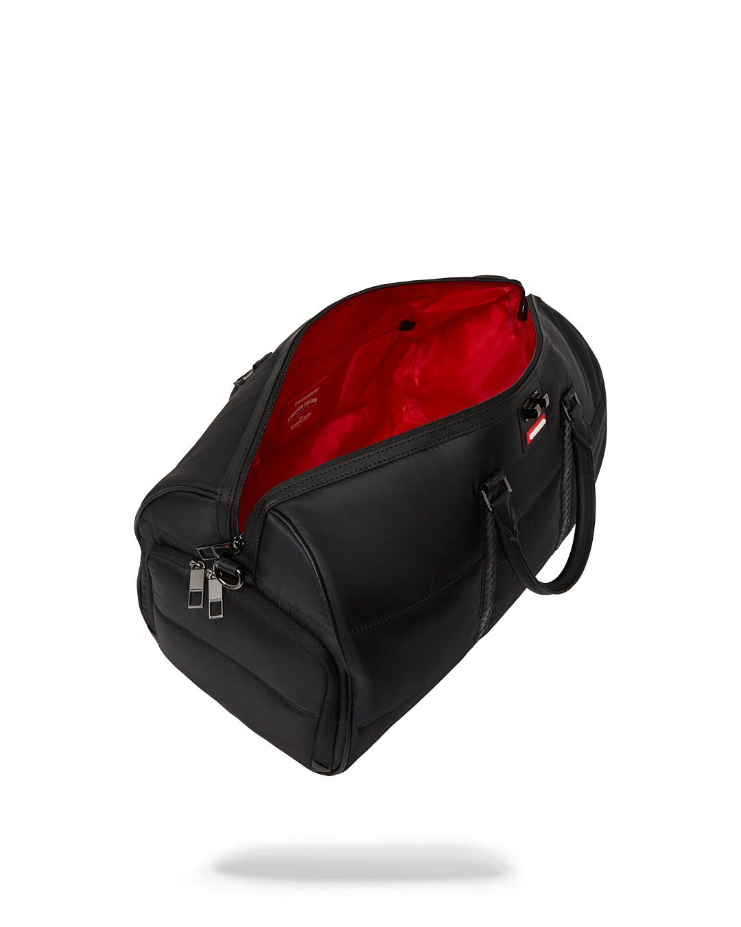 SNOWWSTORM PUFFER DUFFLE - Image 11