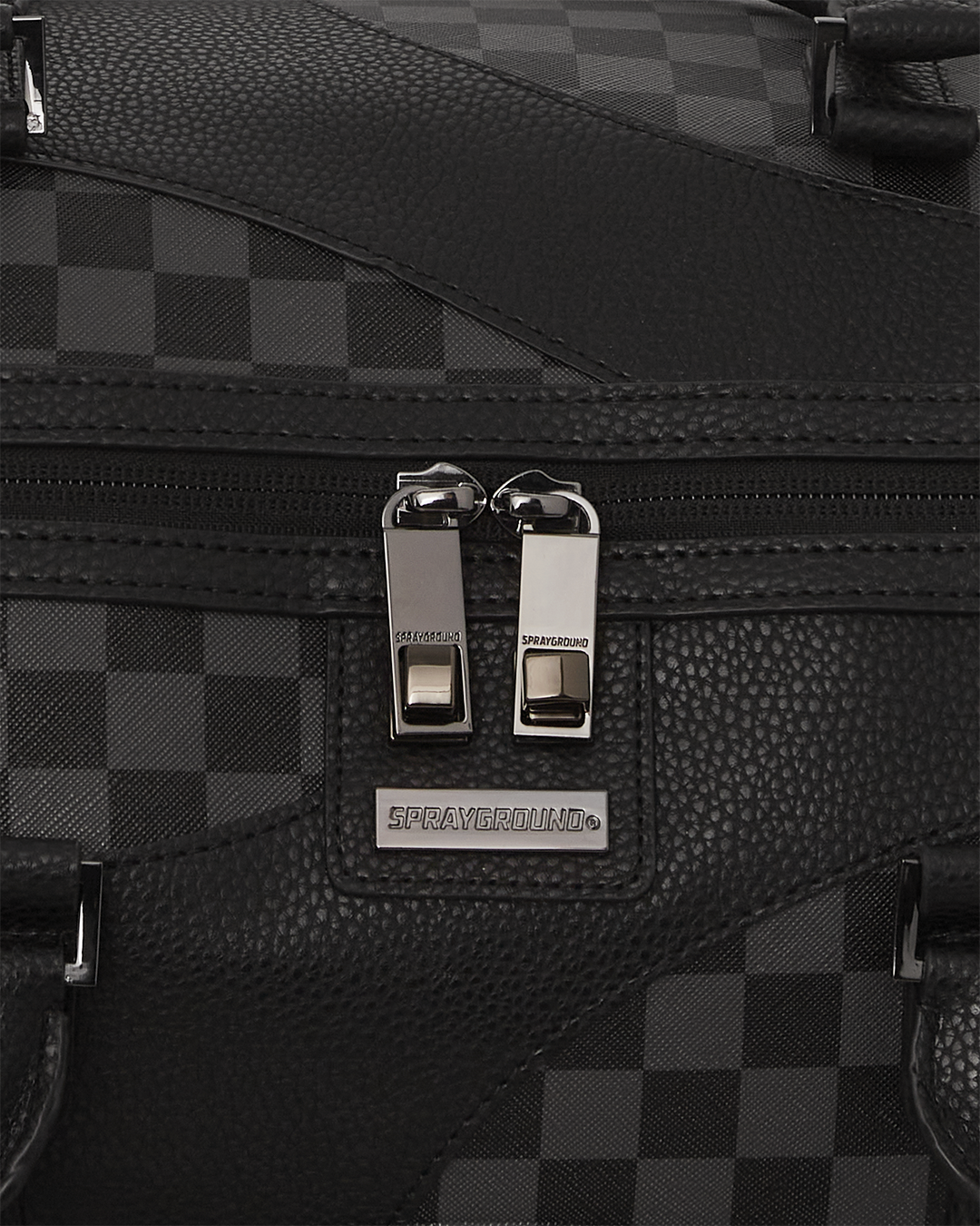 GHOST WAVE DUFFLE - Image 9