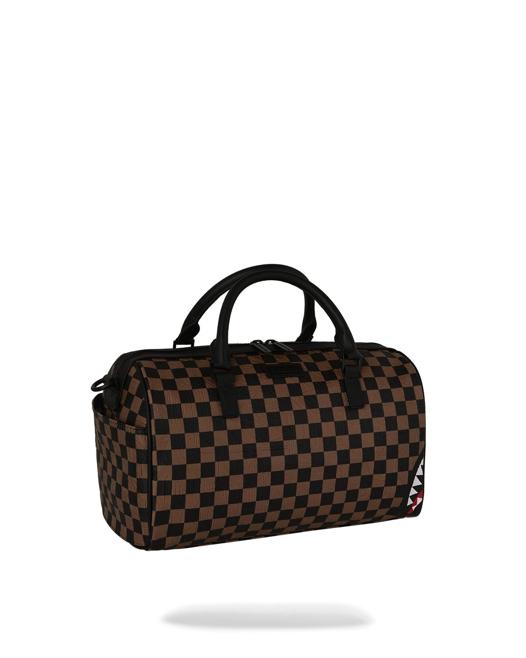 THE PRIVATE JET SHARK CLUB MINI DUFFLE - Image 3