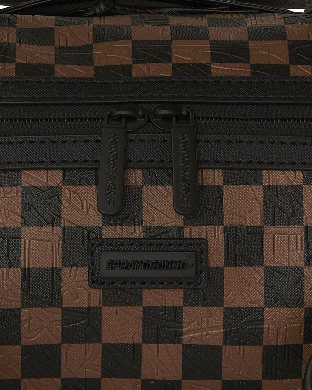THE PRIVATE JET SHARK CLUB MINI DUFFLE - Image 10