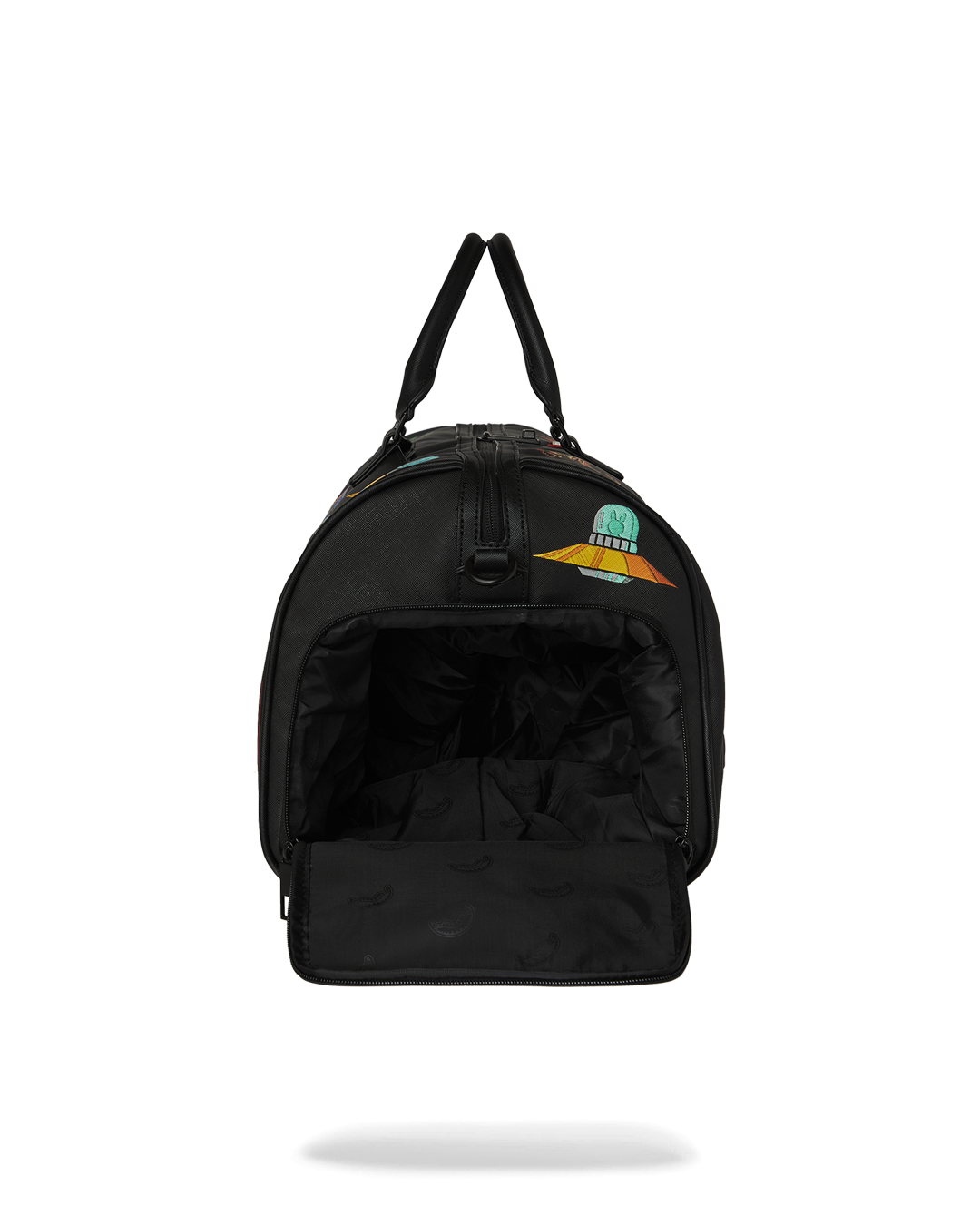 THE JOURNEY BEGINS DUFFLE - Image 11