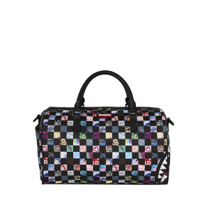 SHARKVERSE UNIVERSE MINI DUFFLE