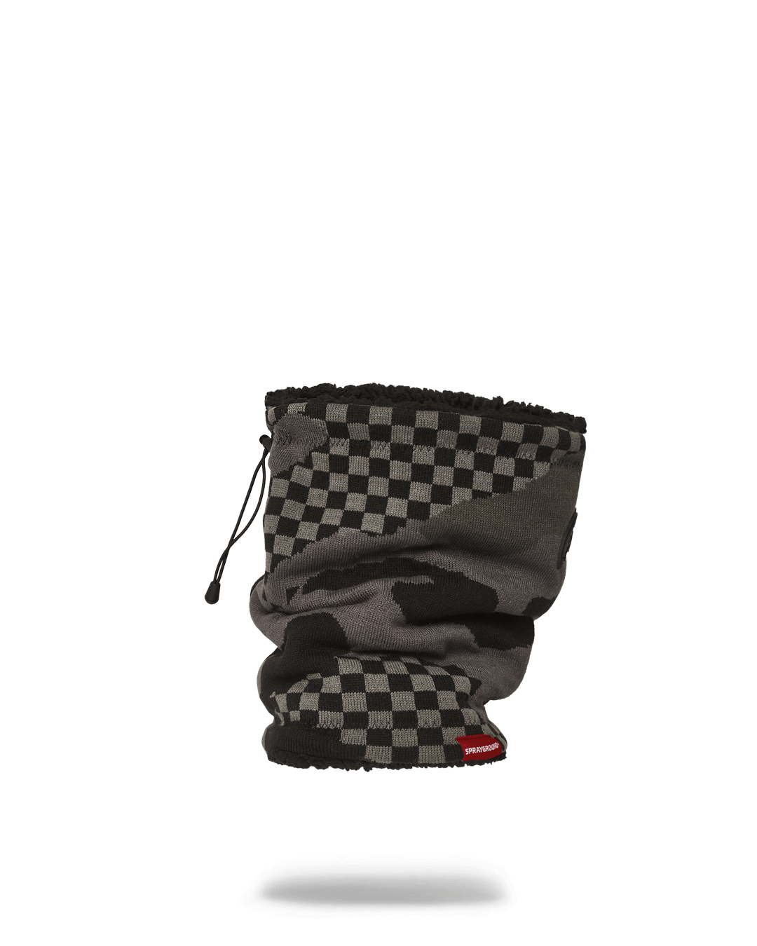 3AM NEVER SLEEP NECK WARMER - Image 5