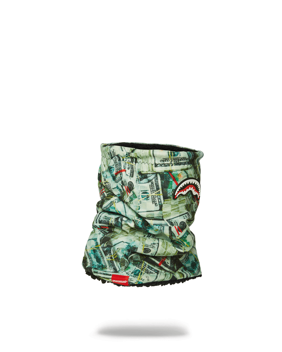 MAMA I MADE IT NECK WARMER - Image 3