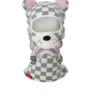 ROSE MONEY BEAR SKI MASK