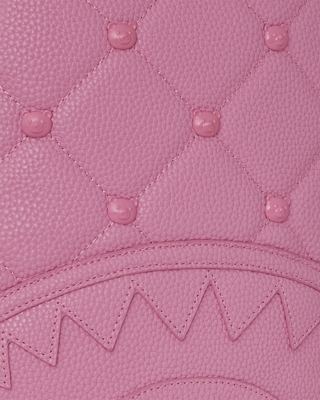 SORBET STUNNA BEAR STUD MINI BACKPACK - Image 15