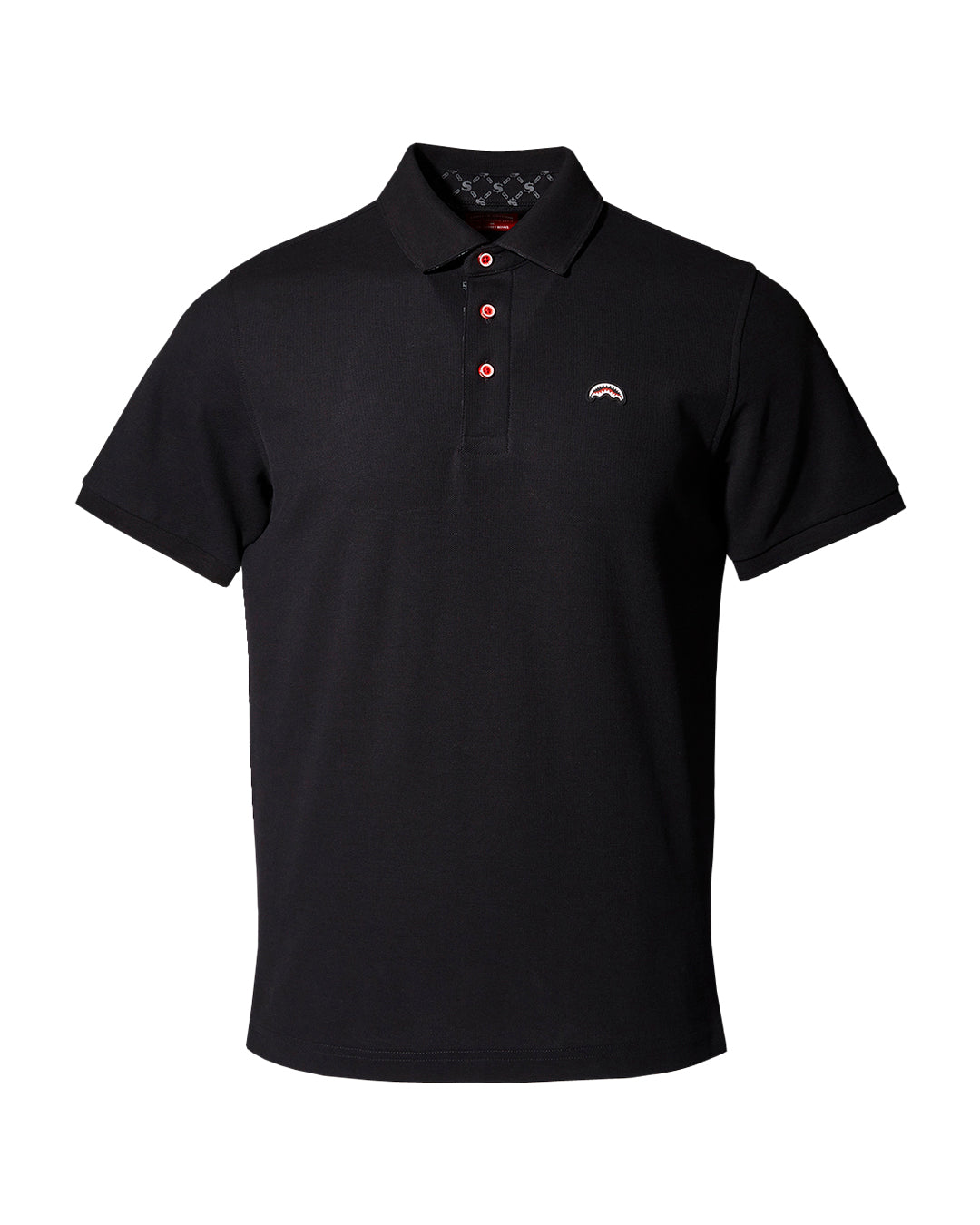 GODFATHER PIMA COTTON MADE IN PERU POLO - Image 23