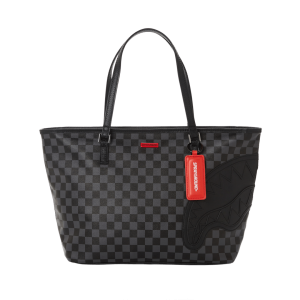 HENNY BLACK TOTE