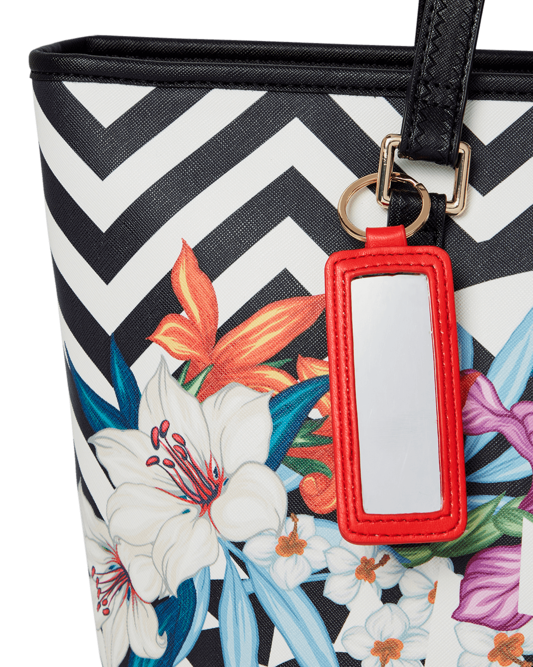 GLASS HOUSE TOTE - Image 10