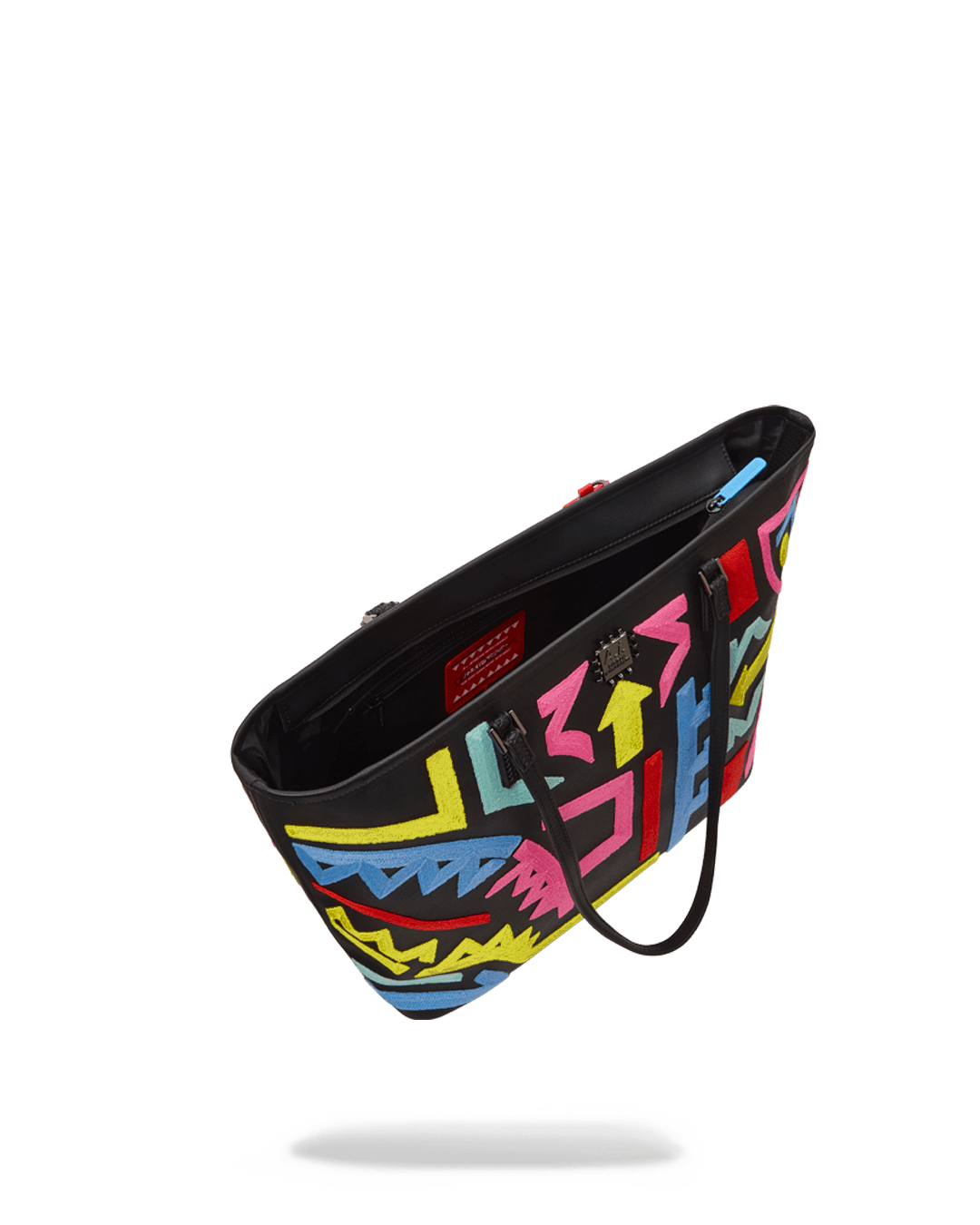 A.i.4 PATH TO THE FUTURE TOTE - Image 7