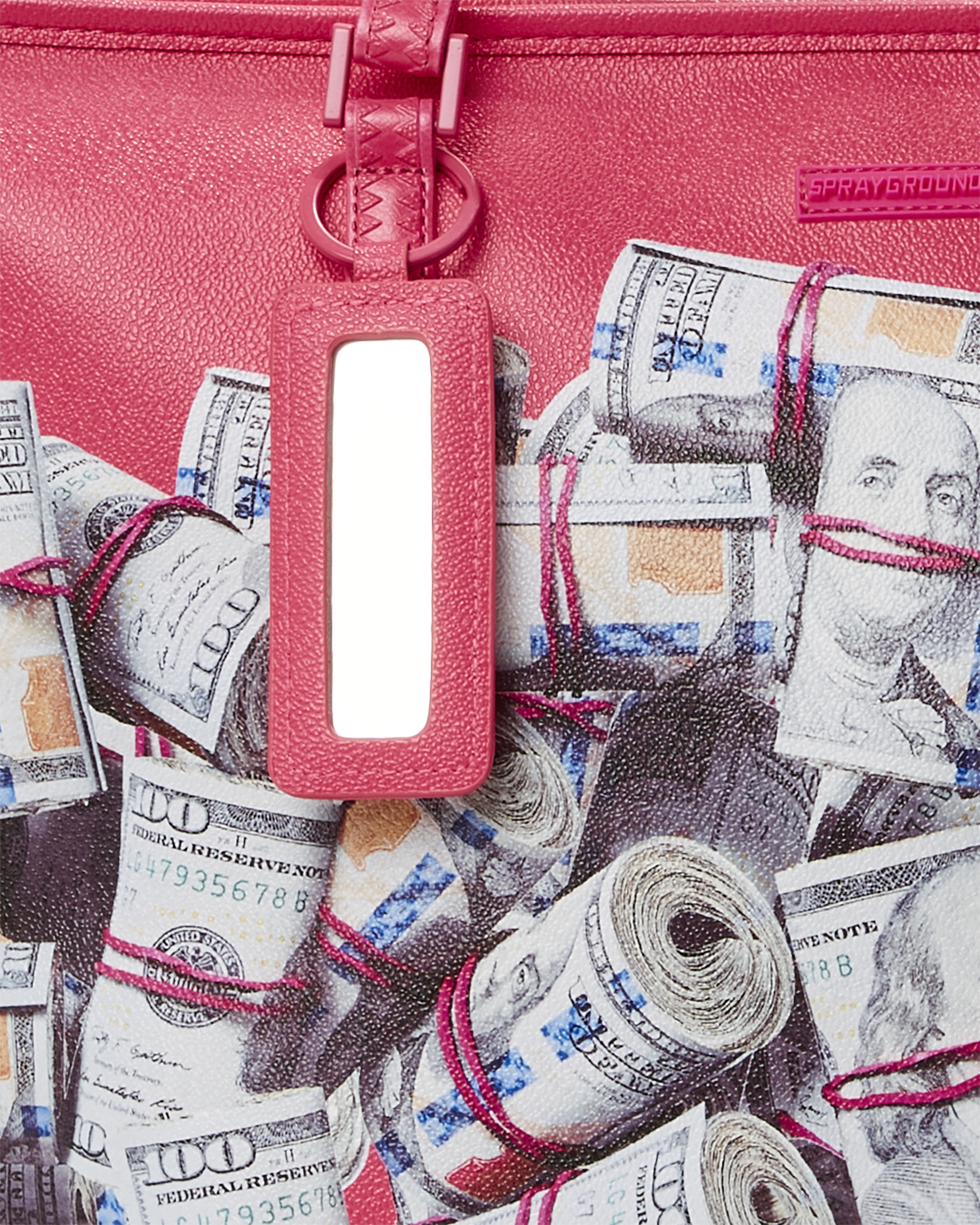 THE ENTREPRENEUR TOTE - Image 9